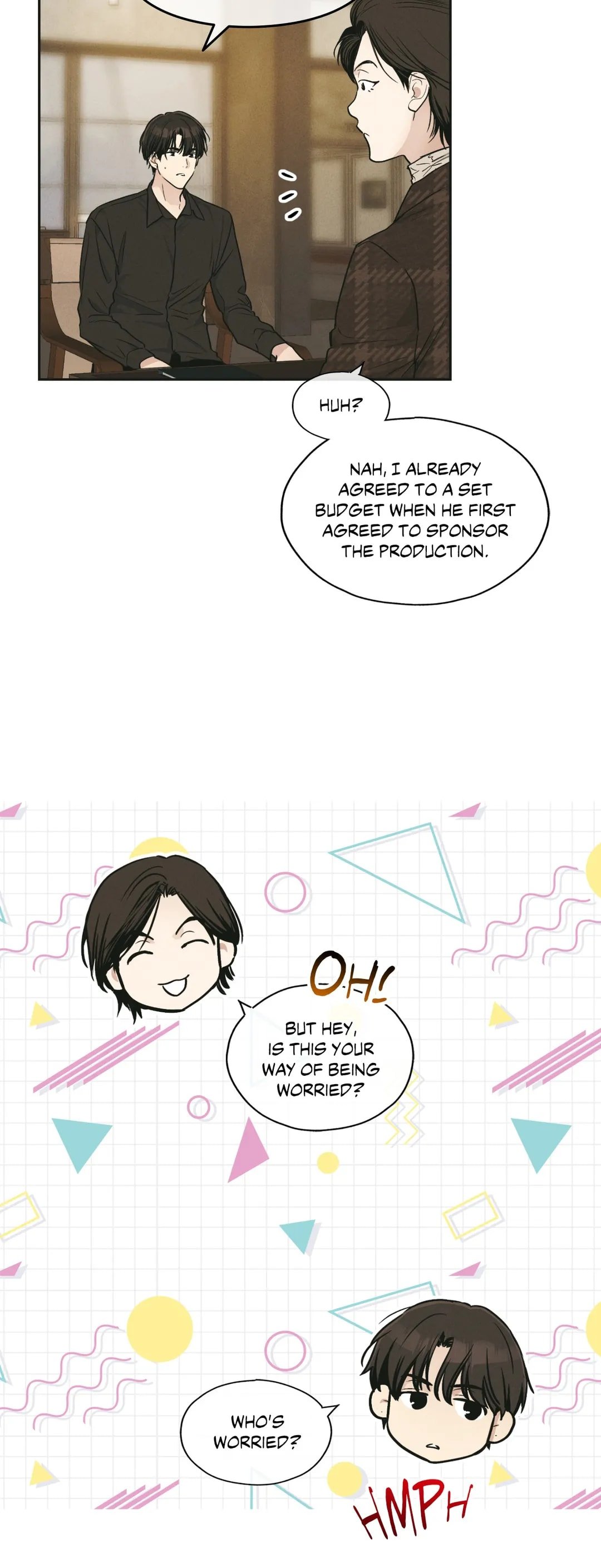 Payback, Chapter 46 image 09